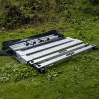 Matrix Duralite Platform MKII